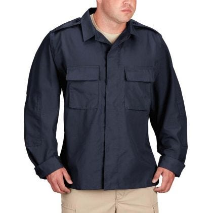 Propper® BDU Shirt – Long Sleeve 