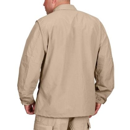 Propper® BDU Coat  - 100% Cotton Ripstop