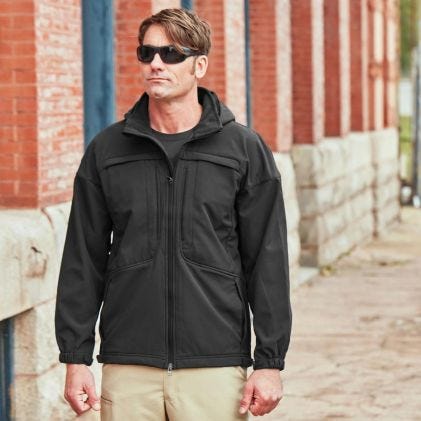Propper BA® Softshell Duty Jacket