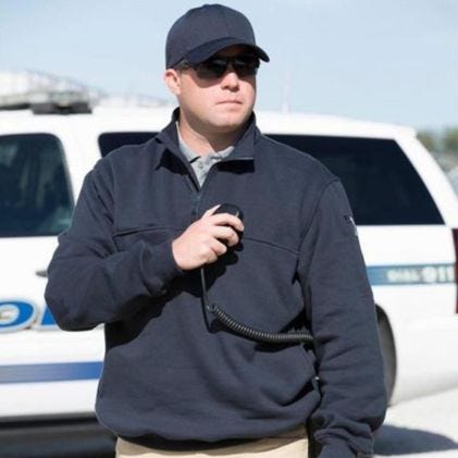 Propper® Quarter Zip Job Shirt
