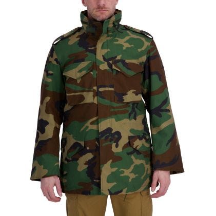 Propper M65 Field Coat