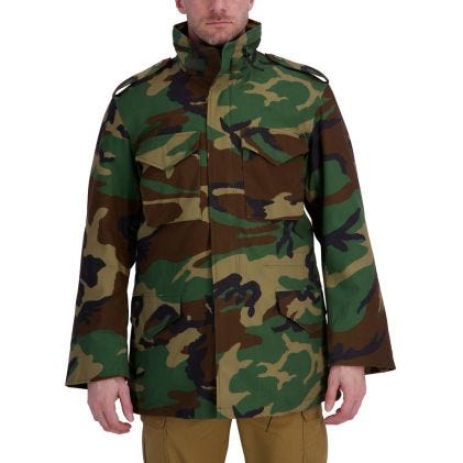 Propper® M65 Field Coat