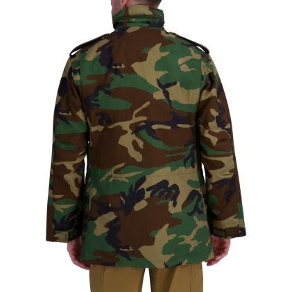 Propper Men's M65 Field Coat