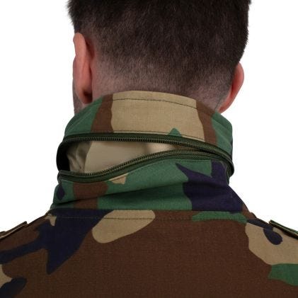 Propper Men's M65 Field Coat