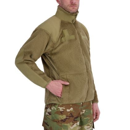 Propper® Gen III Polartec® Fleece Jacket