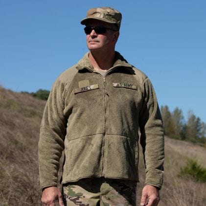 Propper® Gen III Fleece Jacket