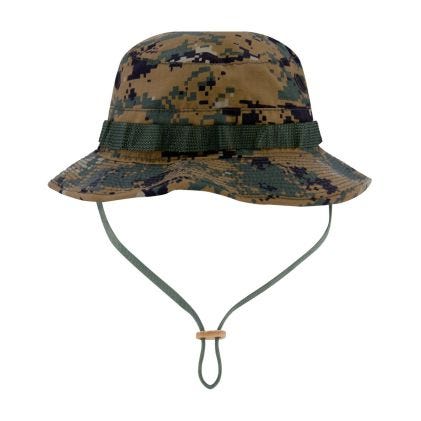 Boonie Hat - 60/40 Ripstop
