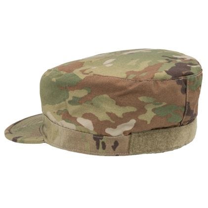 ACU Patrol Cap