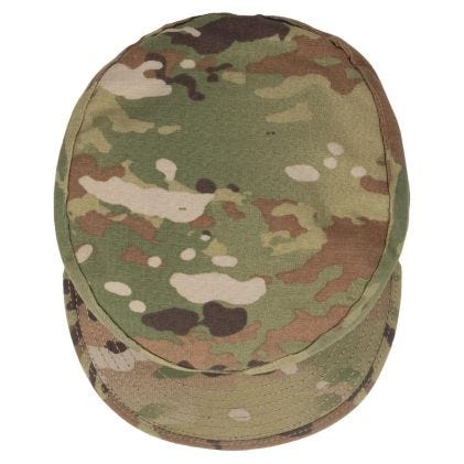 ACU Patrol Cap