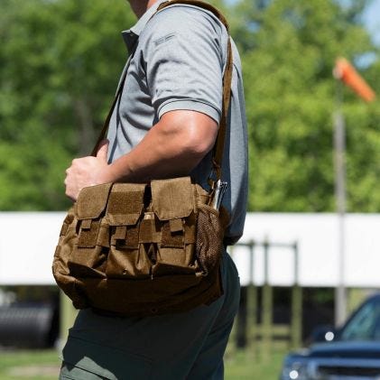 Bail Out Bag