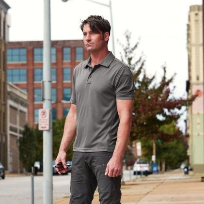 Propper® Men's Summerweight Polo (Closeout)