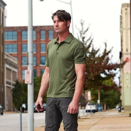 Propper® Men's Summerweight Polo