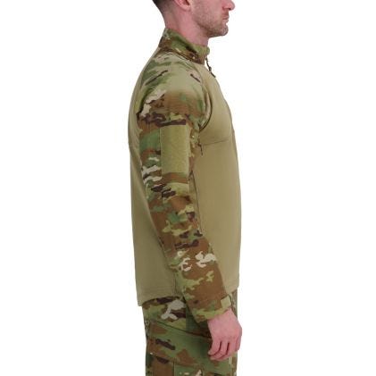 Propper® Long Sleeve OCP Combat Shirt