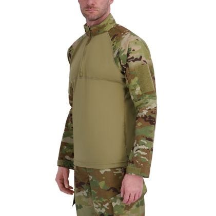 Propper® Long Sleeve OCP Combat Shirt