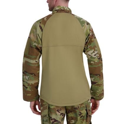 Propper® Long Sleeve OCP Combat Shirt