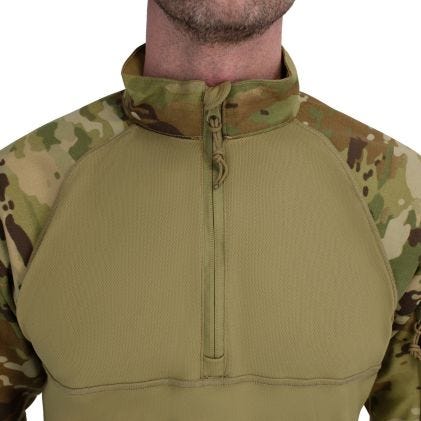 Propper® Long Sleeve OCP Combat Shirt