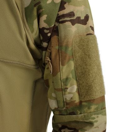 Propper® Long Sleeve OCP Combat Shirt