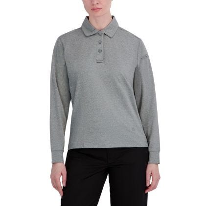 Propper® Women's EdgeTec Long Sleeve Polo (Closeout)