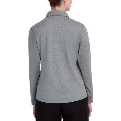 Propper® Women's EdgeTec Long Sleeve Polo (Closeout)