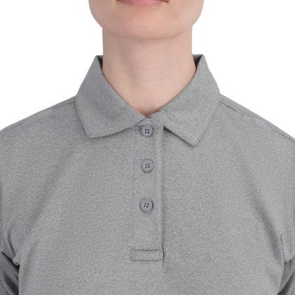Propper® Women's EdgeTec Long Sleeve Polo (Closeout)
