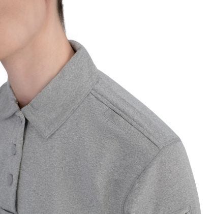 Propper® Women's EdgeTec Long Sleeve Polo (Closeout)