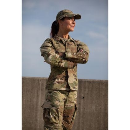 Propper® Tactical OCP Cap