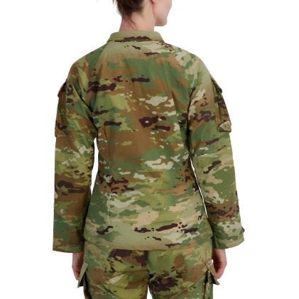 Propper® Women's OCP Hot Weather Coat
