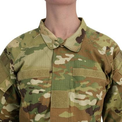 Propper® Women's OCP Hot Weather Coat