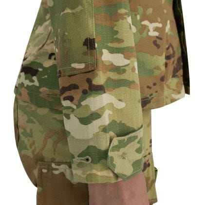 Propper® Women's OCP Hot Weather Coat