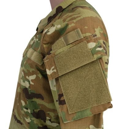 Propper® Women's OCP Hot Weather Coat