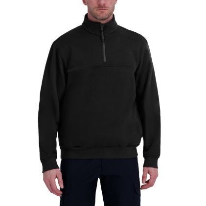 Propper® Station Quarter Zip Job Shirt
