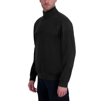 Propper® Station Quarter Zip Job Shirt