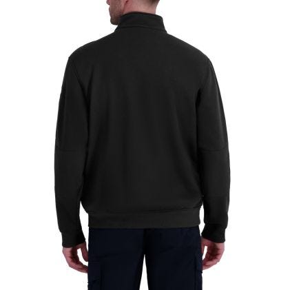 Propper® Station Quarter Zip Job Shirt
