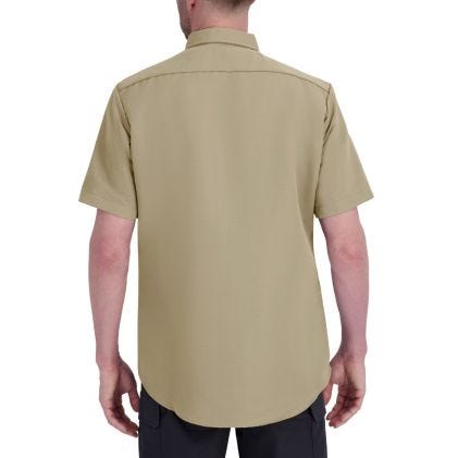 EdgeTec Tactical Short Sleeve Men's Shirt