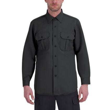 Propper® EdgeTec Tactical Long Sleeve Mens Shirt