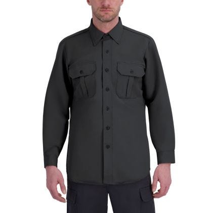 Propper® EdgeTec Tactical Long Sleeve Mens Shirt