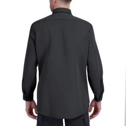 Propper® EdgeTec Tactical Long Sleeve Mens Shirt