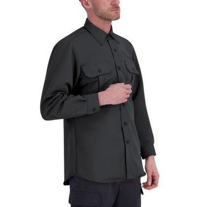 Propper® EdgeTec Tactical Long Sleeve Mens Shirt