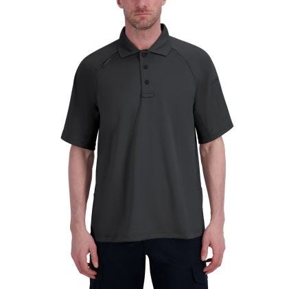 Propper® Men's Raglan Short Sleeve Utility Polo