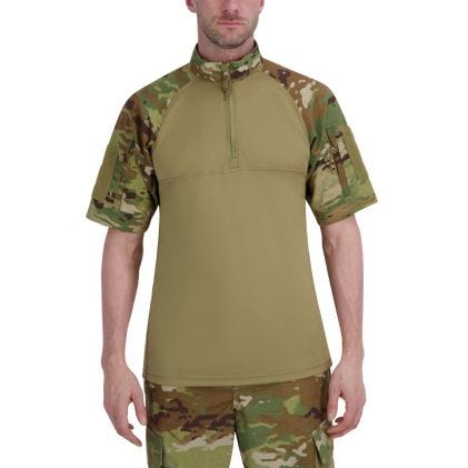 Propper® Short Sleeve OCP Combat Shirt