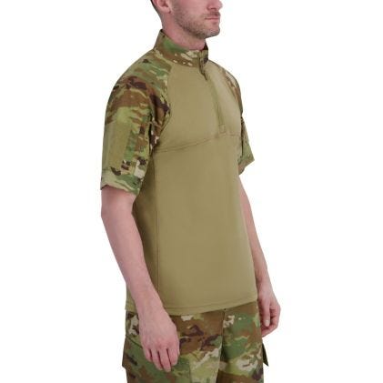 Propper® Short Sleeve OCP Combat Shirt