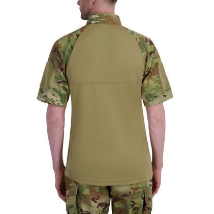 Propper® Short Sleeve OCP Combat Shirt