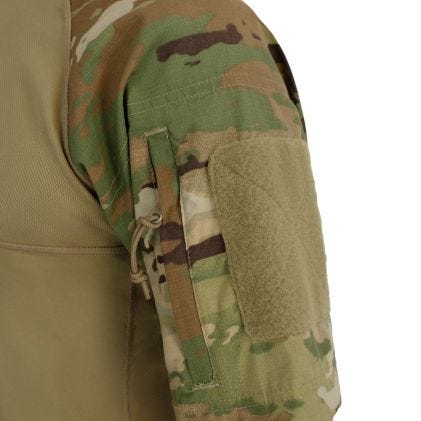 Propper® Short Sleeve OCP Combat Shirt