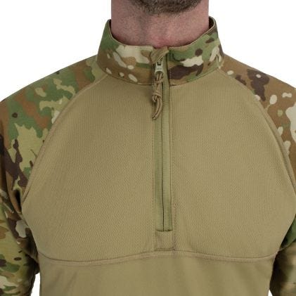 Propper® Short Sleeve OCP Combat Shirt