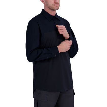 Propper® Duty Armor Kinetic Men's Long Sleeve Shirt