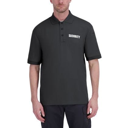 Propper® Men's Security Uniform Polo 