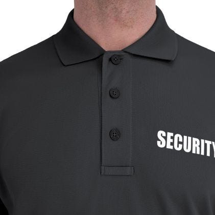 Propper® Men's Security Uniform Polo 