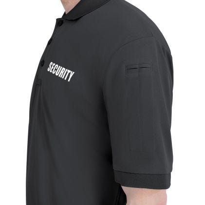 Propper® Men's Security Uniform Polo 