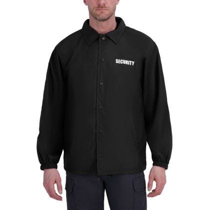 Propper Uniform Security Windbreaker