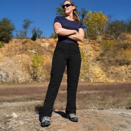 Propper® Women's EdgeTec Slick Pant